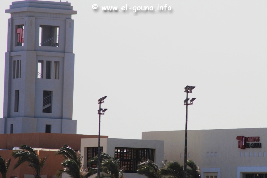 Campus El Gouna 0007